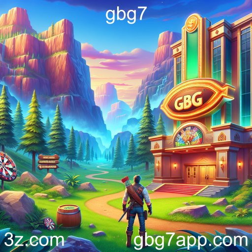 Explorando o Mundo dos Jogos de Aventura na gbg7