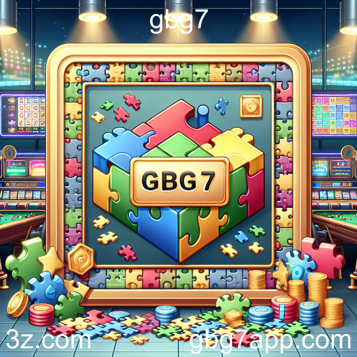Desvendando a Magia dos Jogos de Quebra-Cabeça no gbg7